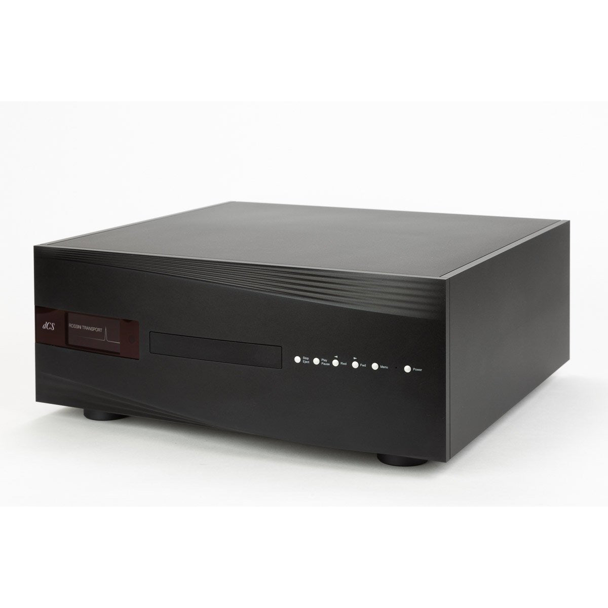 dCS Rossini CD/SACD Transport