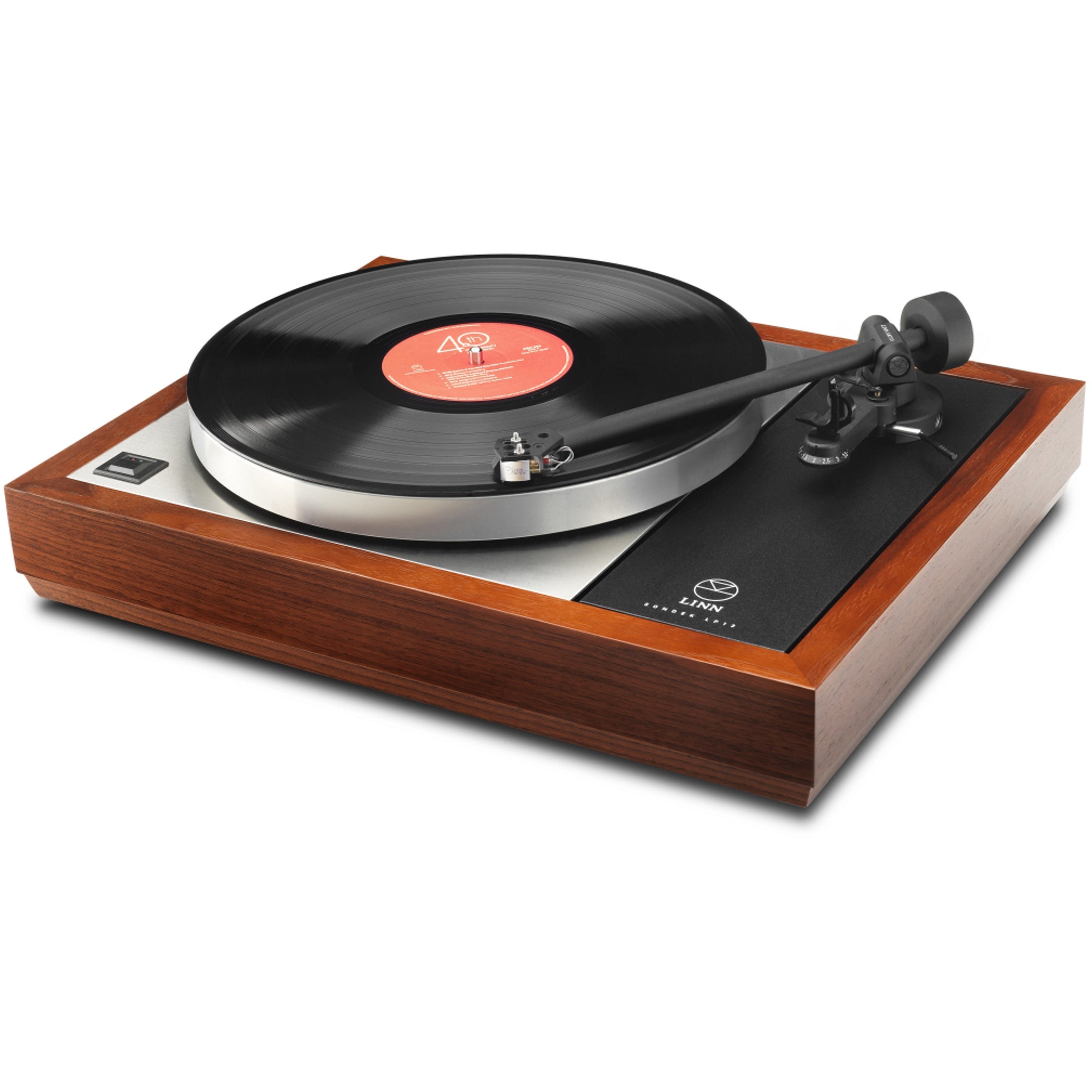 Rosenut Linn Selekt LP12 Pack
