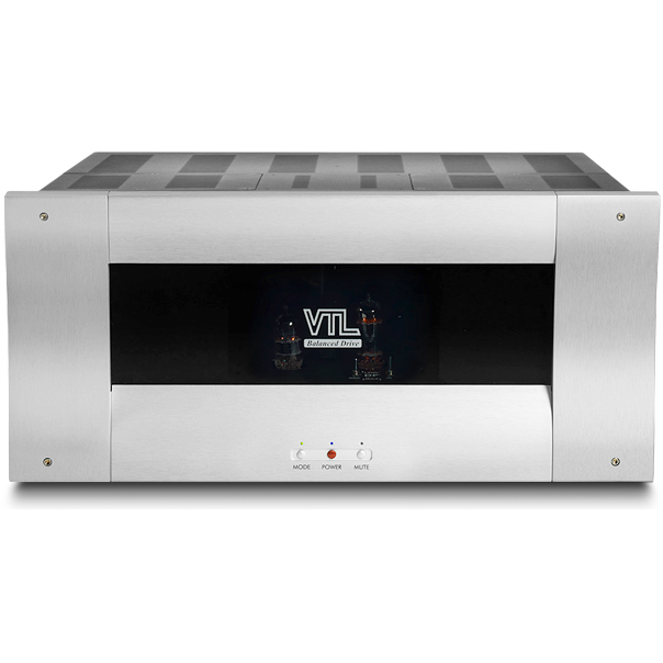 VTL S-200 Signature Tube Stereo Amplifier
