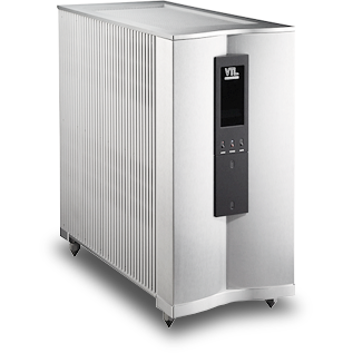 VTL S-400 Series II Reference Tube Stereo Amplifier