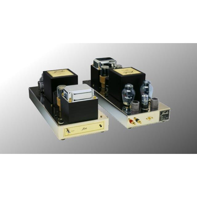Jadis SE300B Tube Mono Power Amplifier