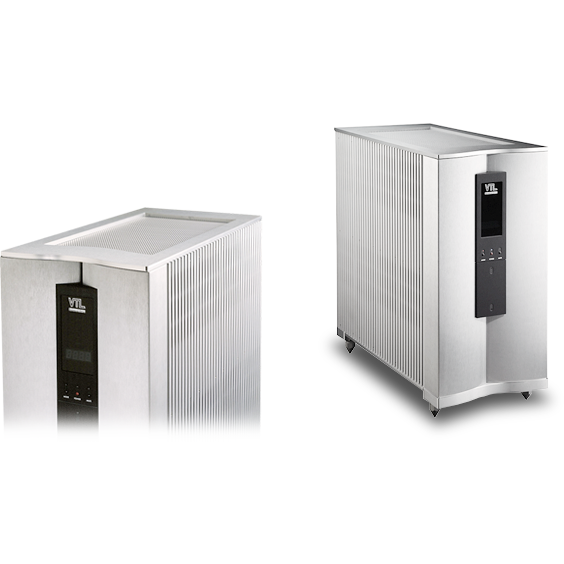 VTL Siegfried Series II Reference Tube Monoblock Amplifier