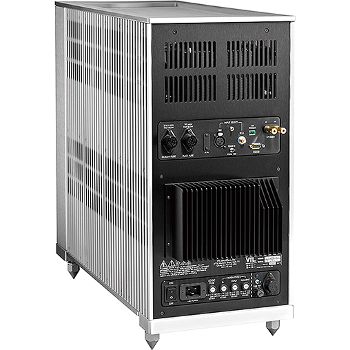 VTL Siegfried Series II Reference Tube Monoblock Amplifier