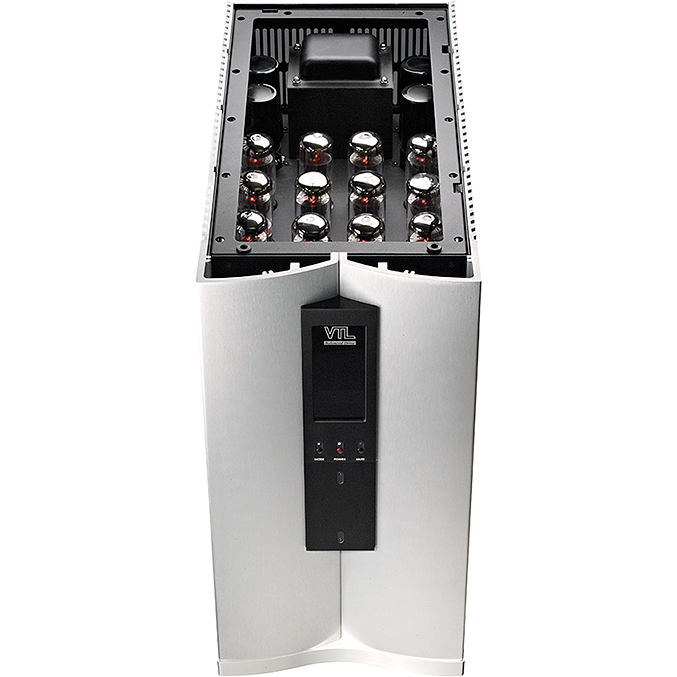 VTL Siegfried Series II Reference Tube Monoblock Amplifier