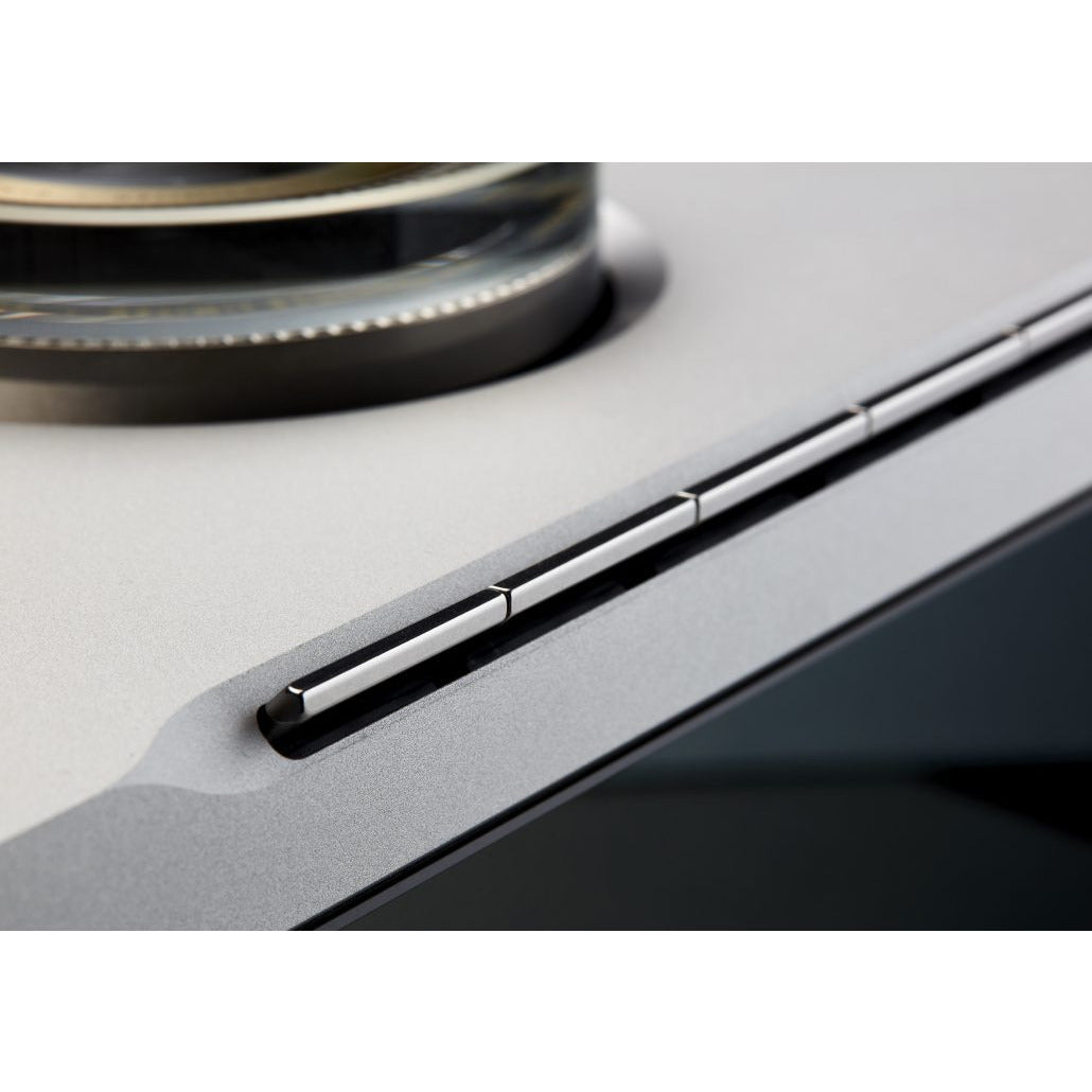 Silver Linn Klimax System Hub Buttons