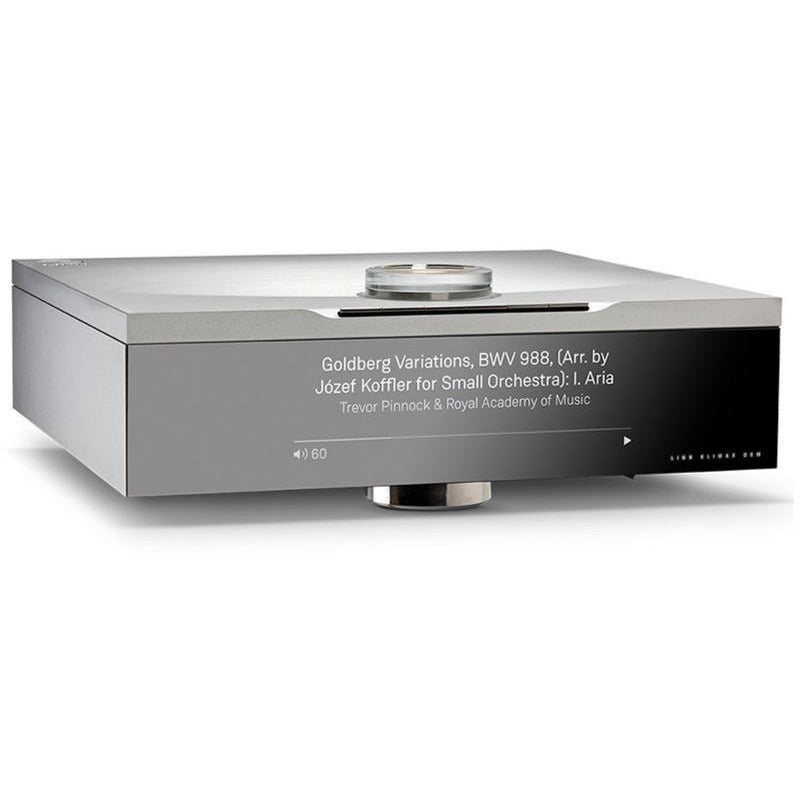 Silver Linn Klimax System Hub