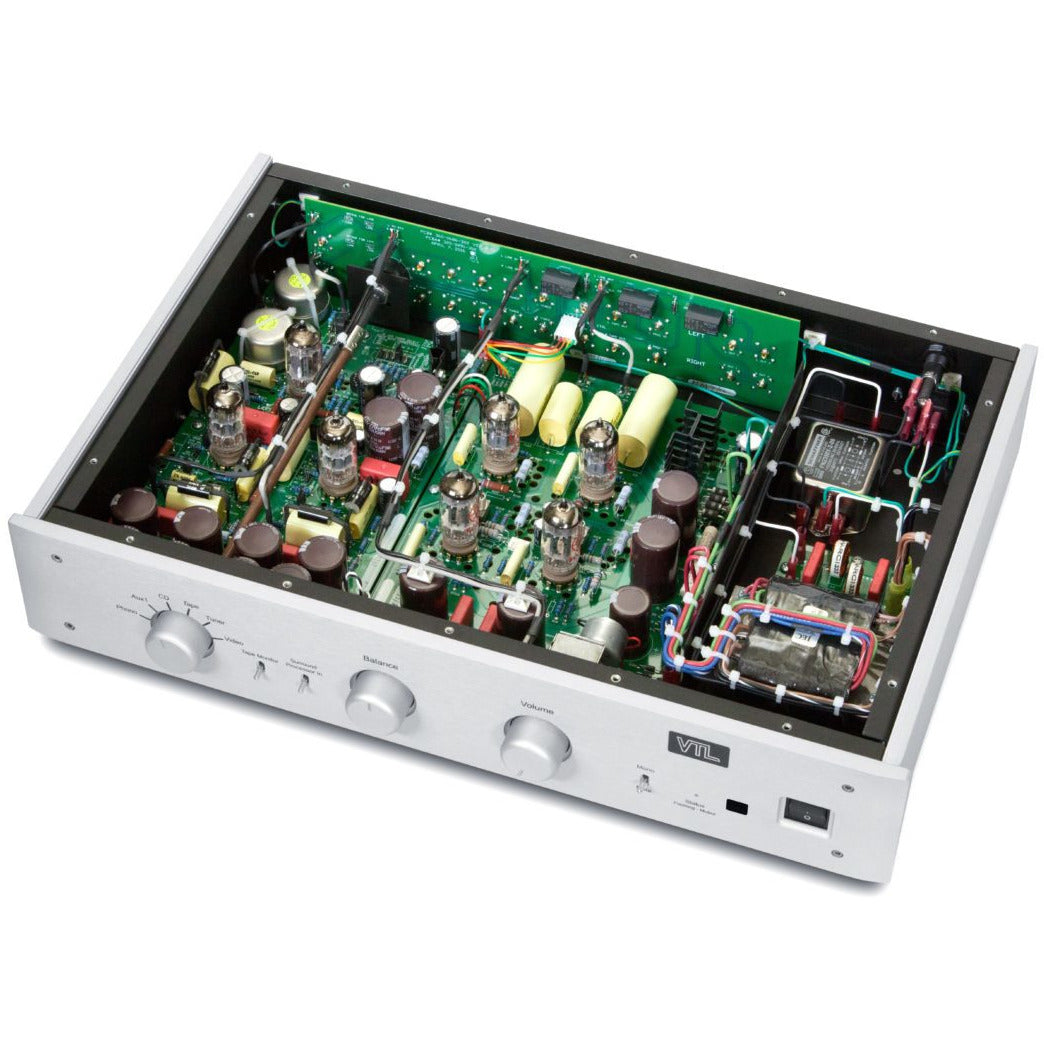 VTL TL-2.5i Performance Preamplifier
