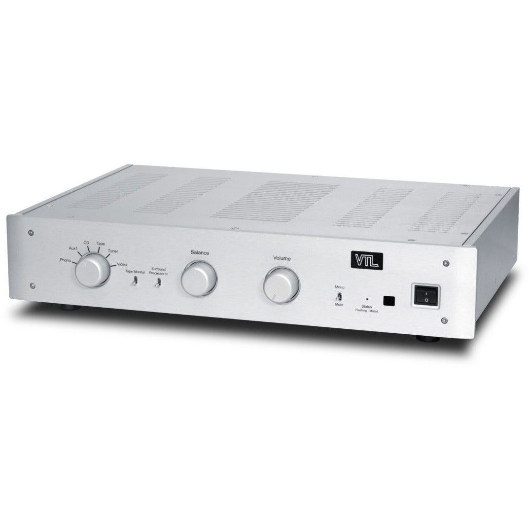 VTL TL-2.5i Performance Preamplifier