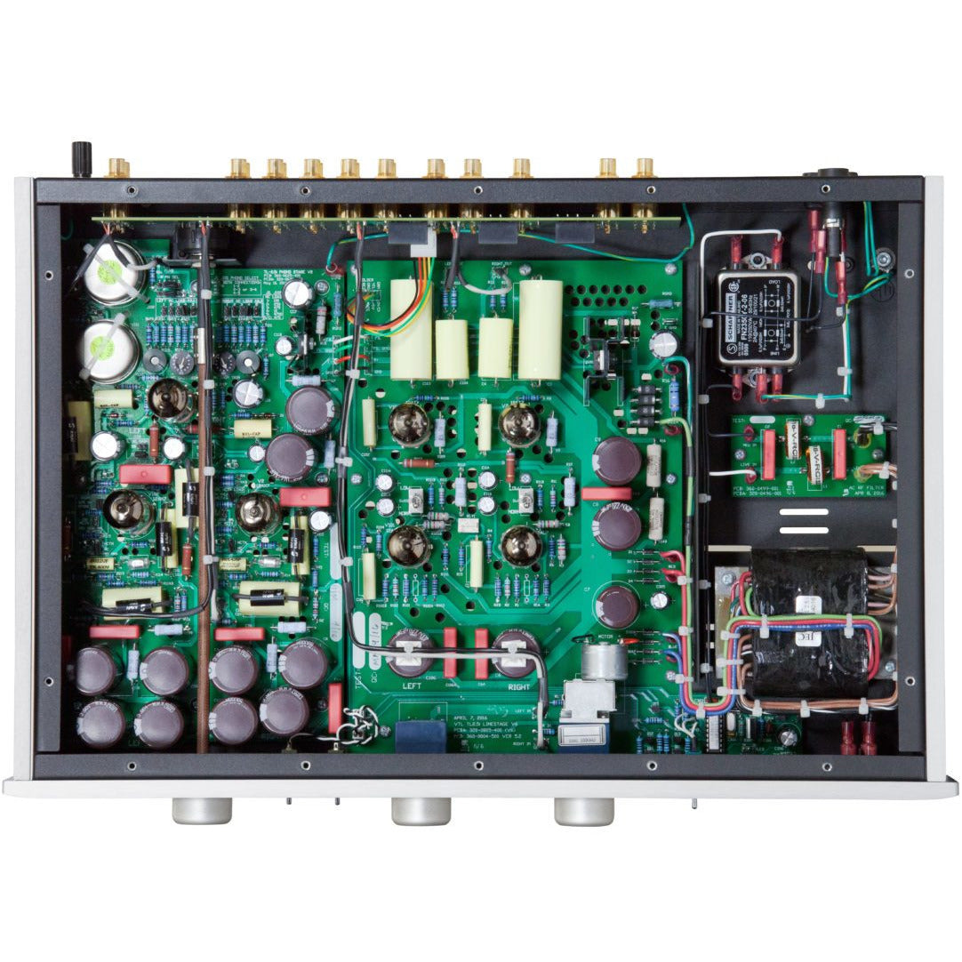 VTL TL-2.5i Performance Preamplifier