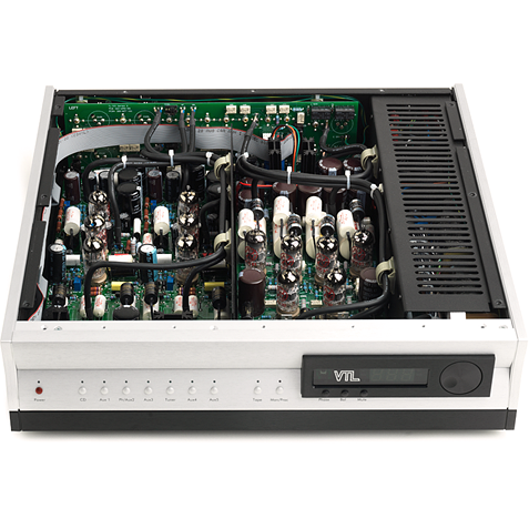VTL TL5.5 Series II Signature Preamplifier