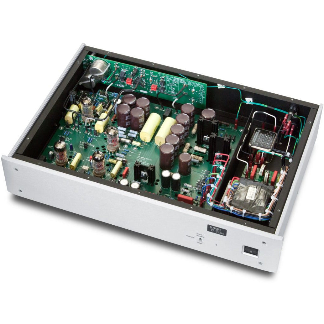 VTL TP-2.5i Performance Phono Preamplifier