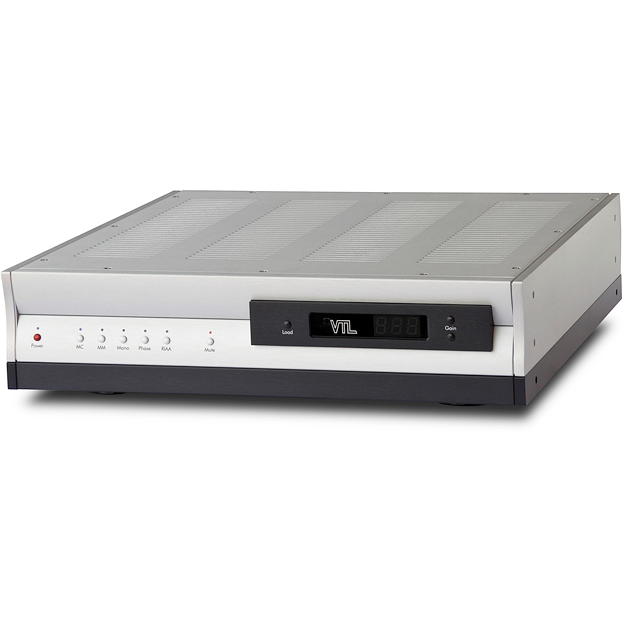 VTL TP-6.5 Series II Signature Phono Preamplifier