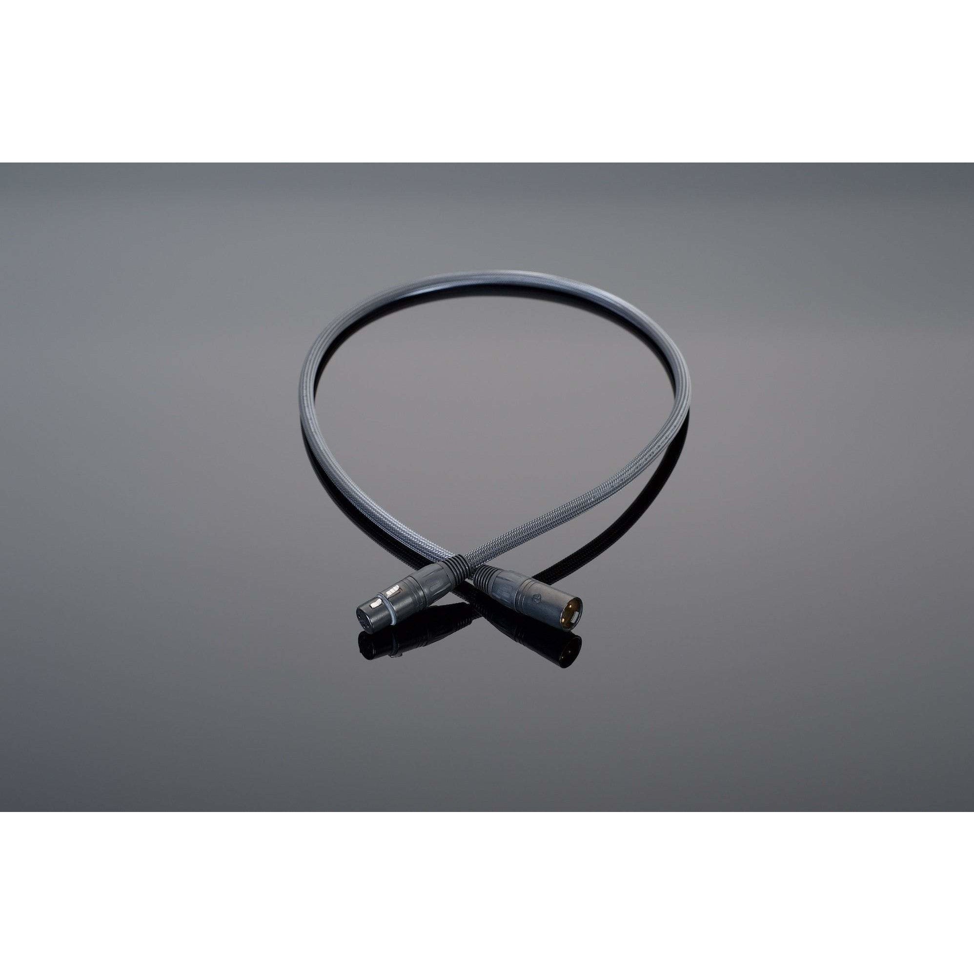 Transparent Premium Digital Audio Interconnect