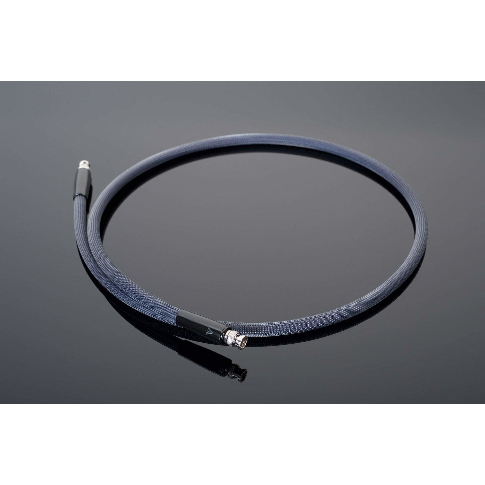 Transparent XL Gen 6 Digital Audio Interconnect RCA