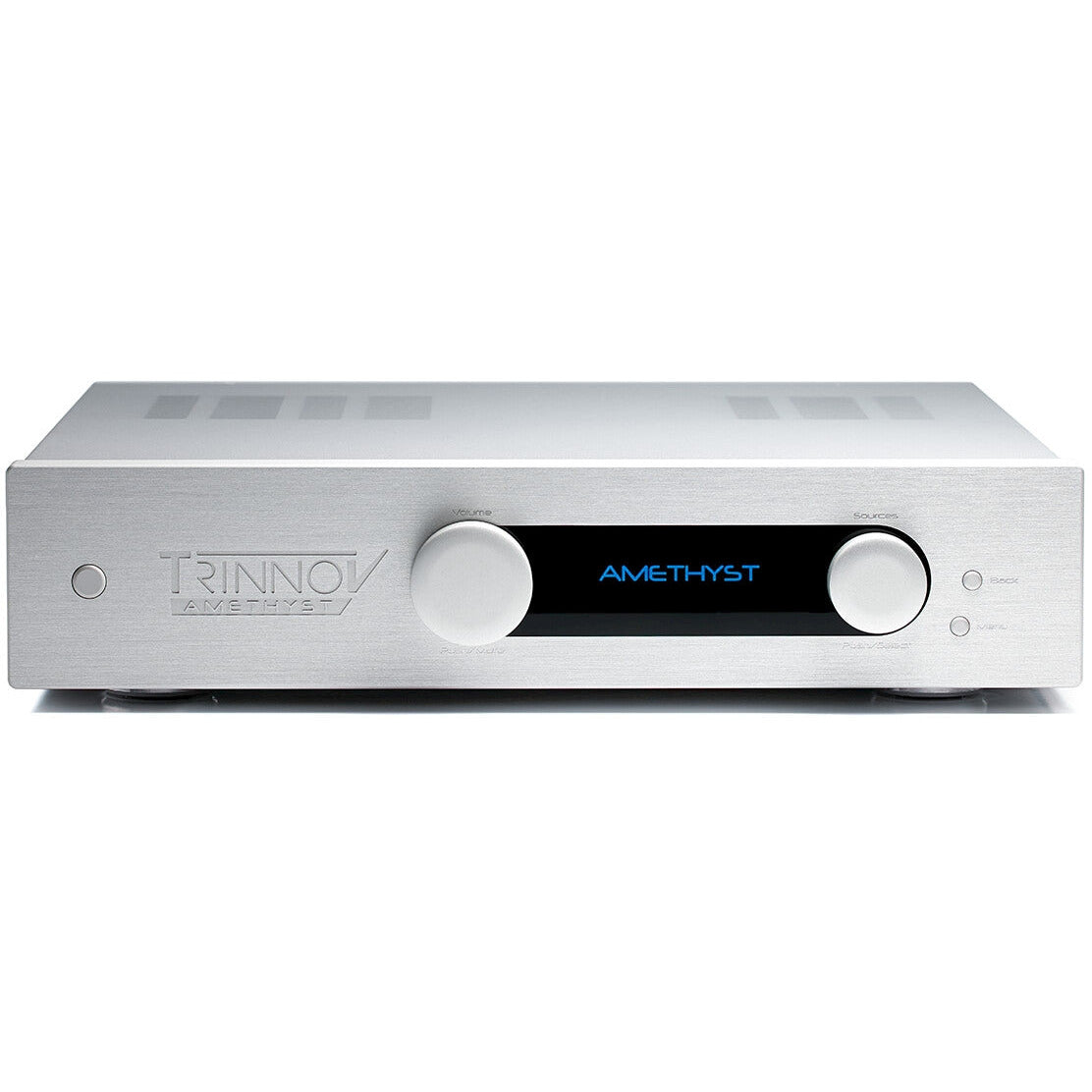 Trinnov Amethyst Preamplifier