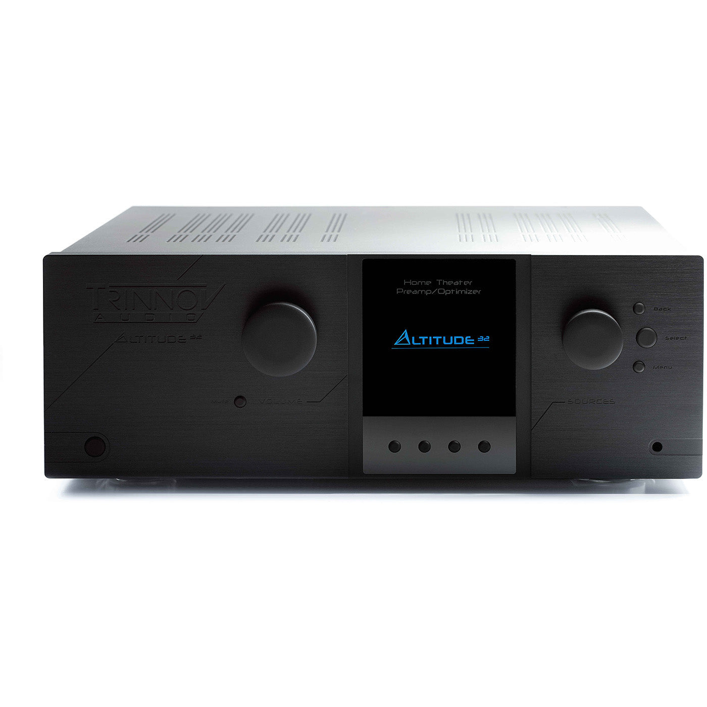 Trinnov Altitude32 AV Processor