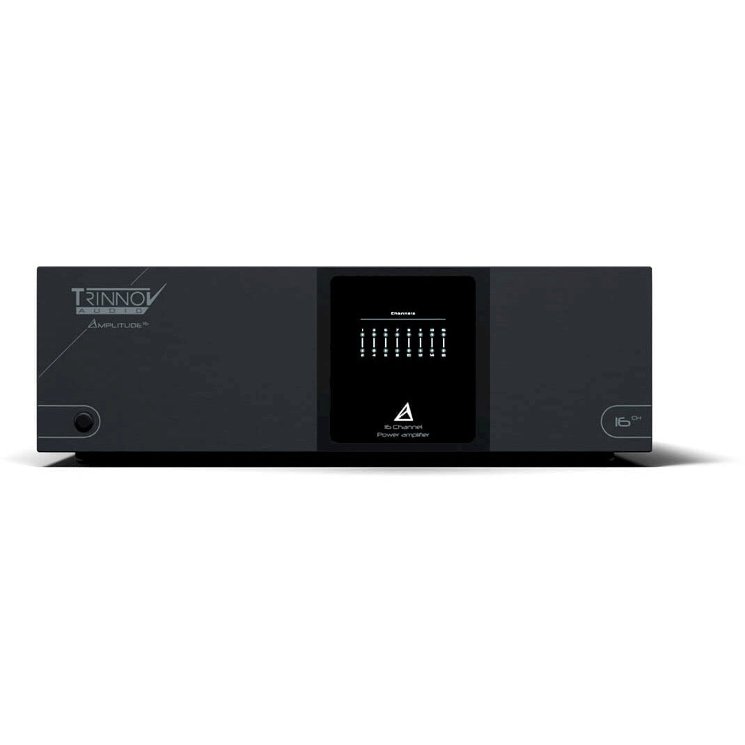 Trinnov Amplitude16 Power Amplifier