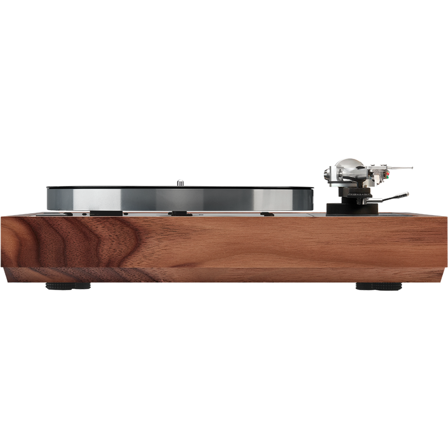 Walnut Linn Klimax LP12 Pack