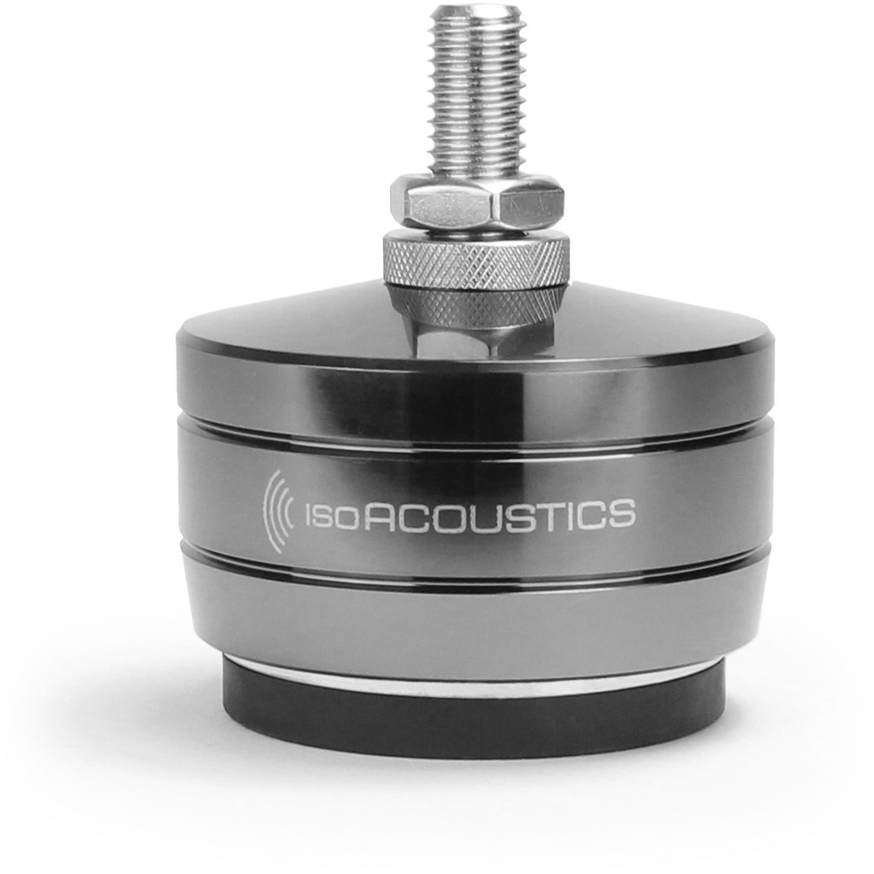 IsoAcoustics TITAN Series Isolation Feet