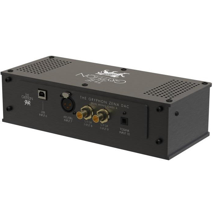 Gryphon Zena DAC Module