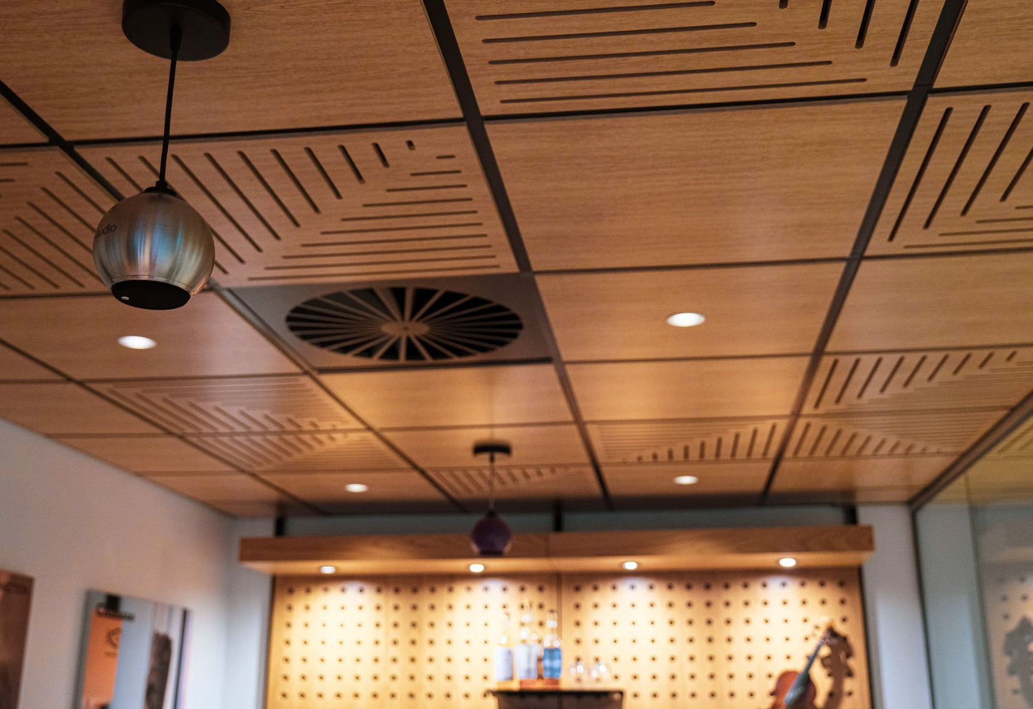 Add Music and Lighting in an Innovative Way | Gallo Acoustics Review
