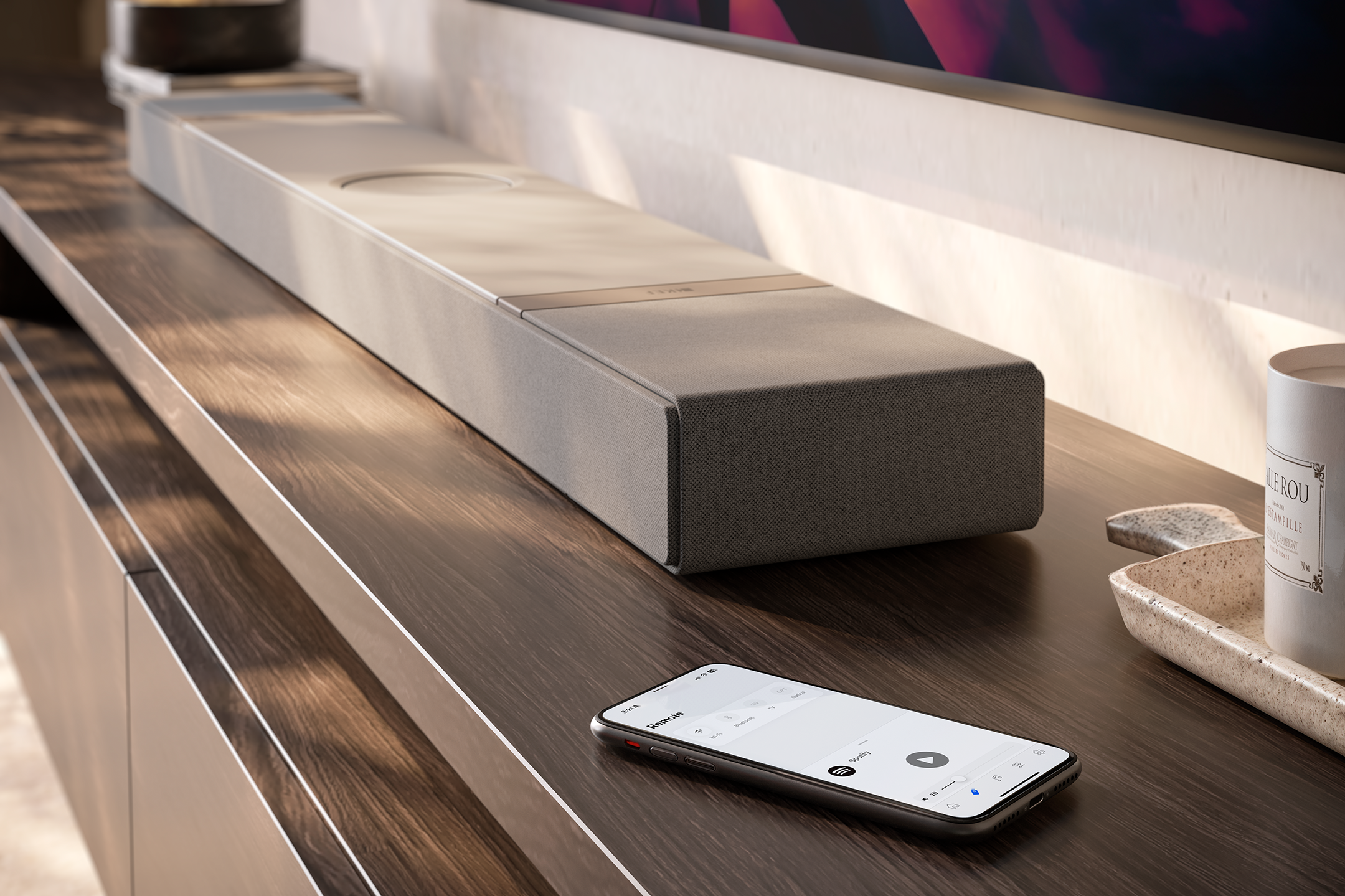 kef-xio-soundbar-review-sydney