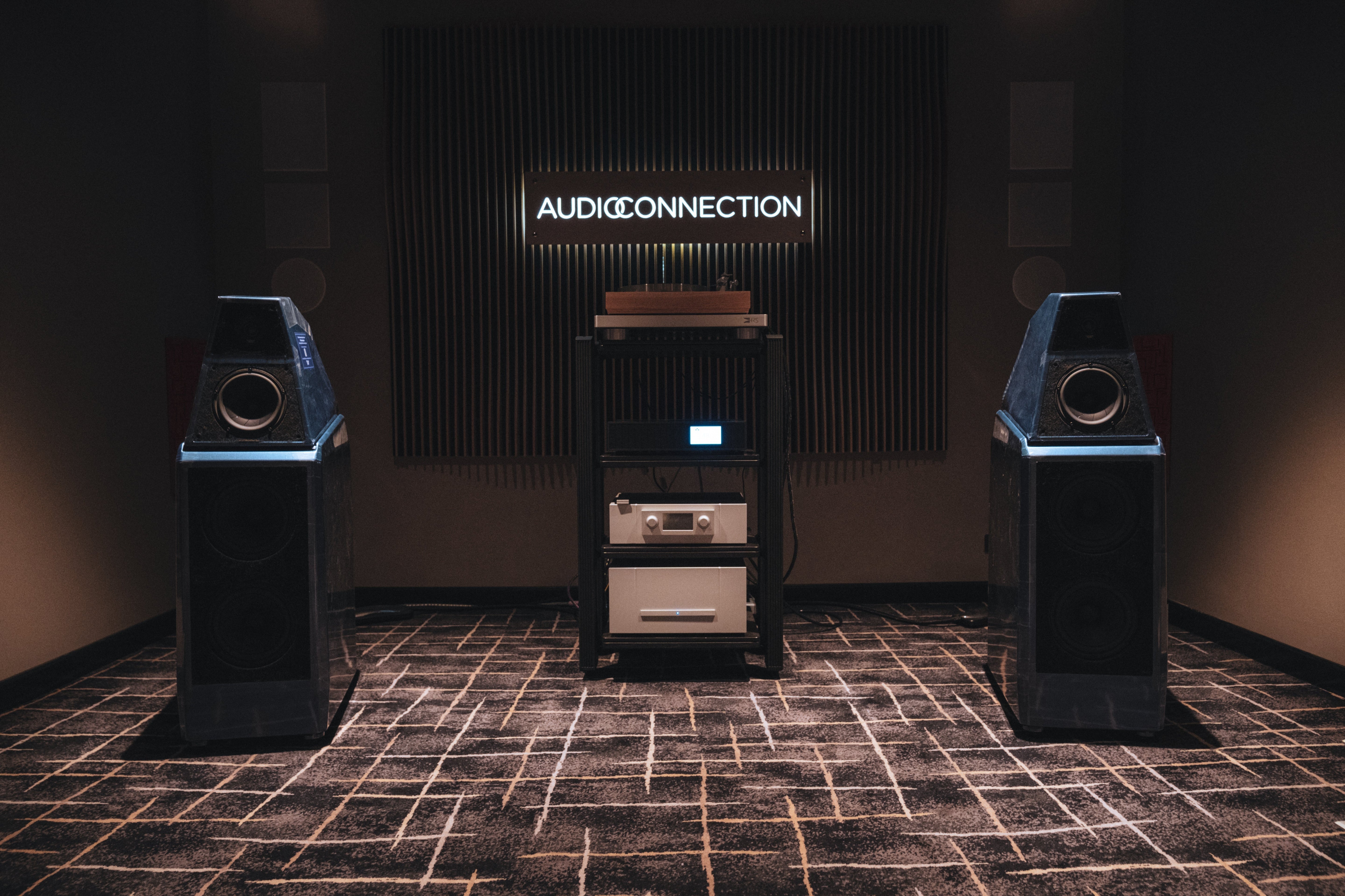 How to position speakers for best sound