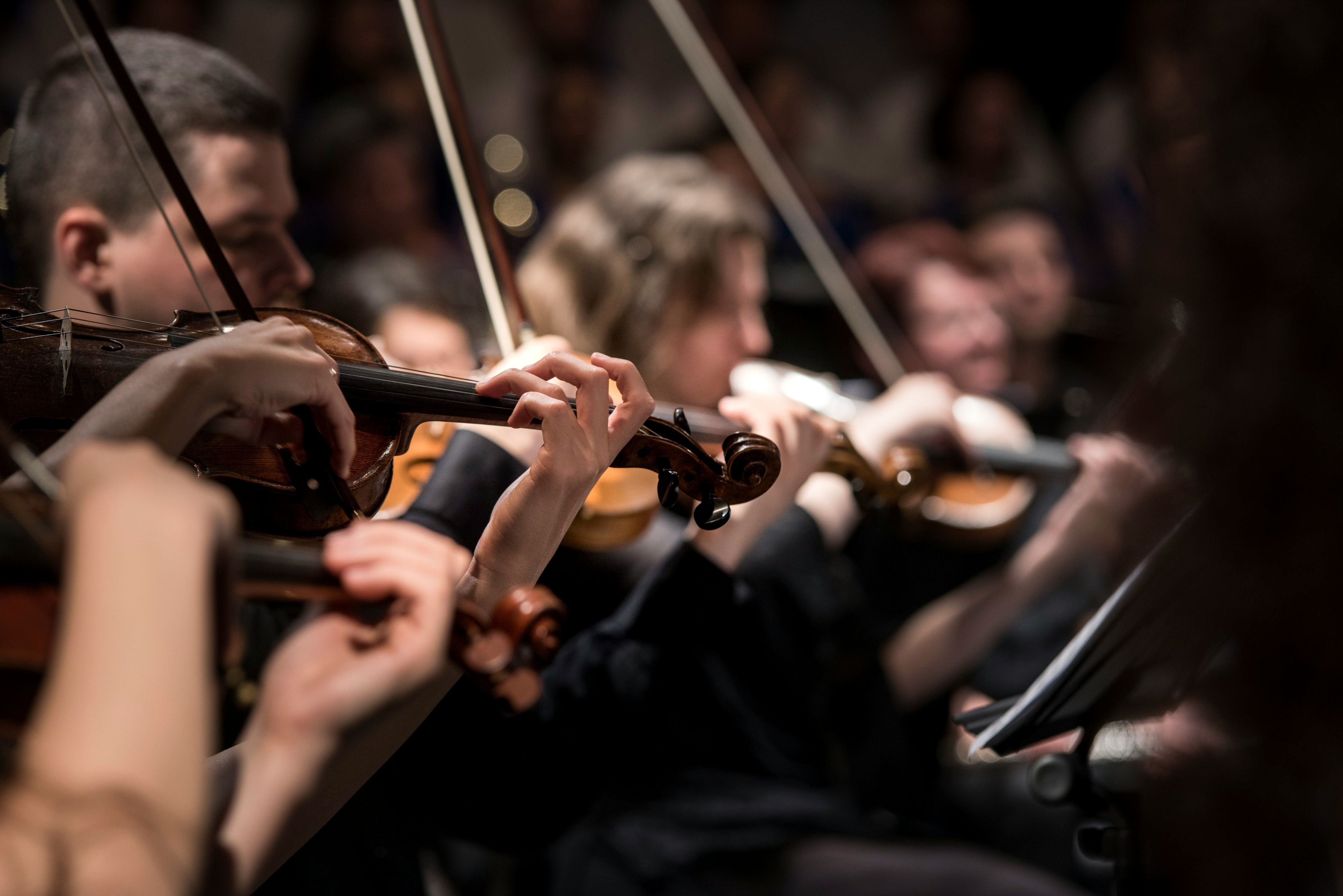 Why you should listen to classical music