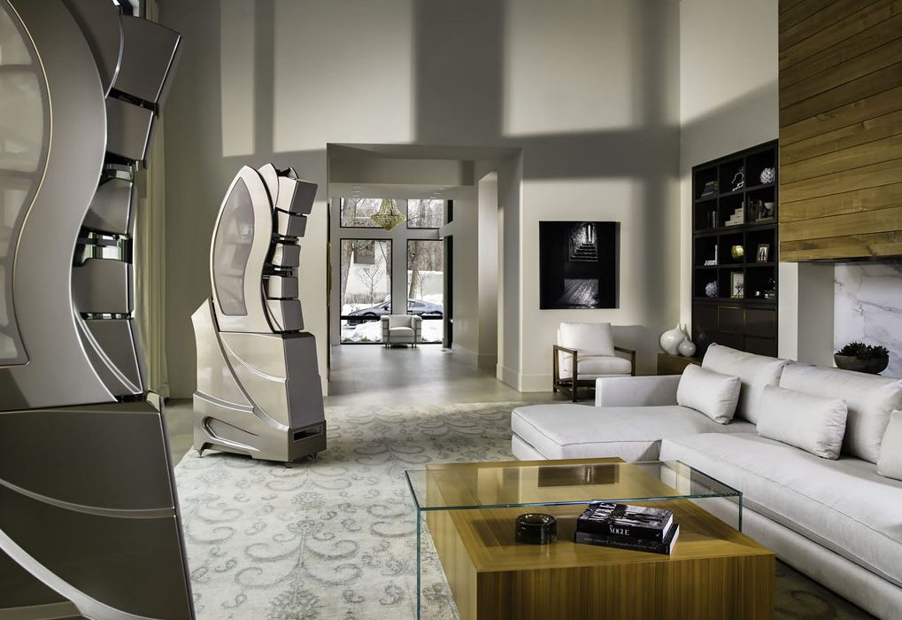 This Is What “High-End Audio” Actually Means