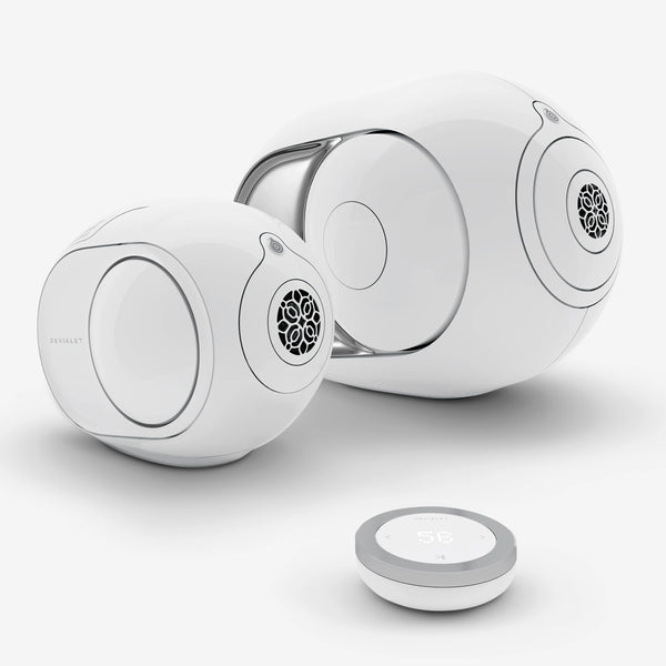 Devialet Remote for Phantom and Dione