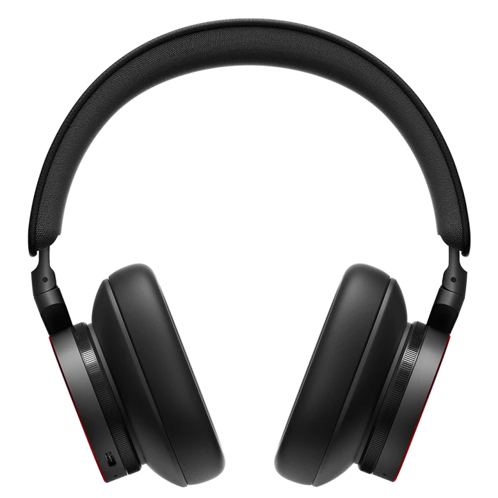 Beoplay H95 Ferrari Edition Premium Adaptive Noise Cancelling Headphones
