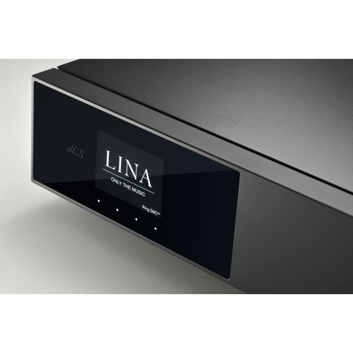 dCS LINA X Network Streaming DAC