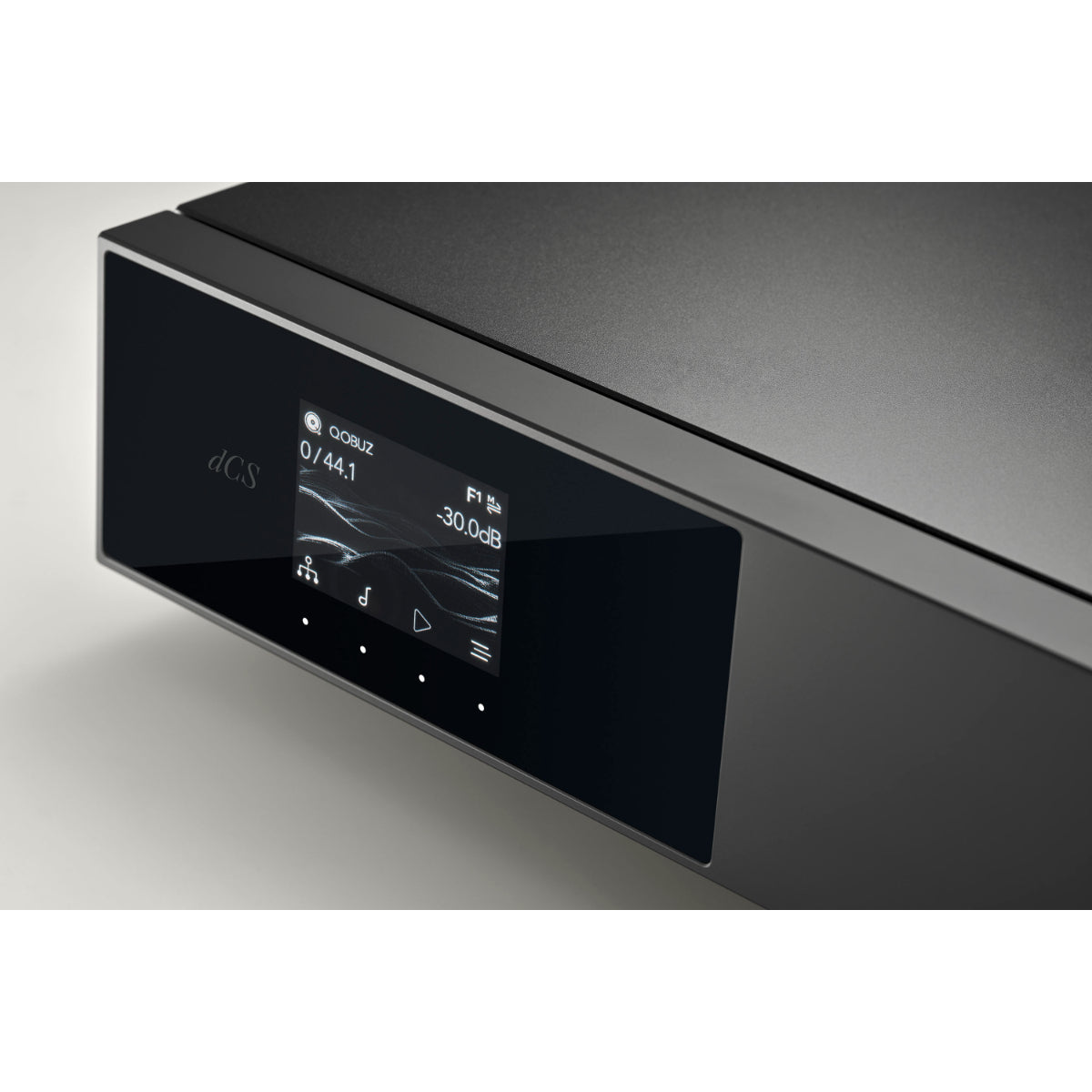 dCS LINA X Network Streaming DAC