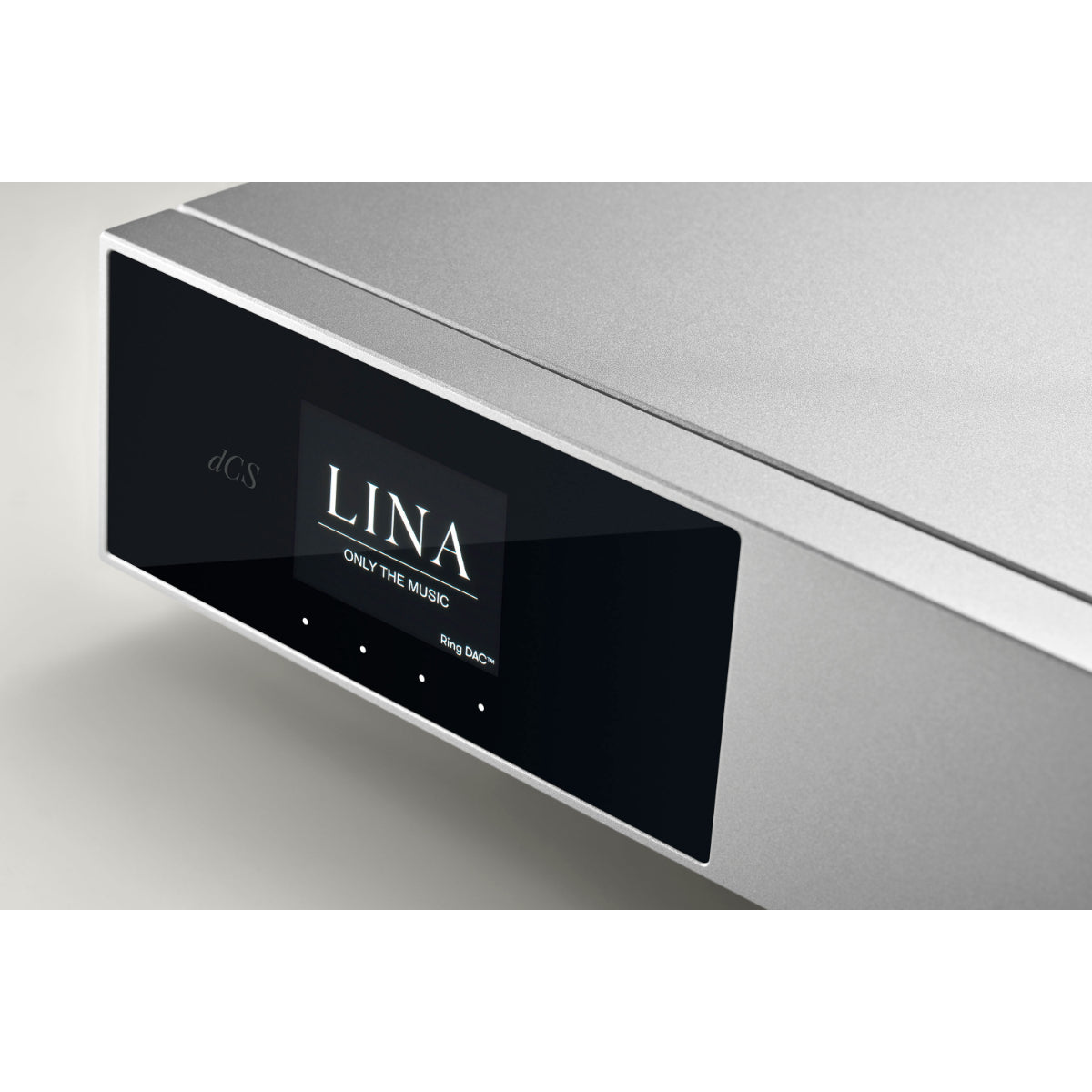 dCS LINA X Network Streaming DAC
