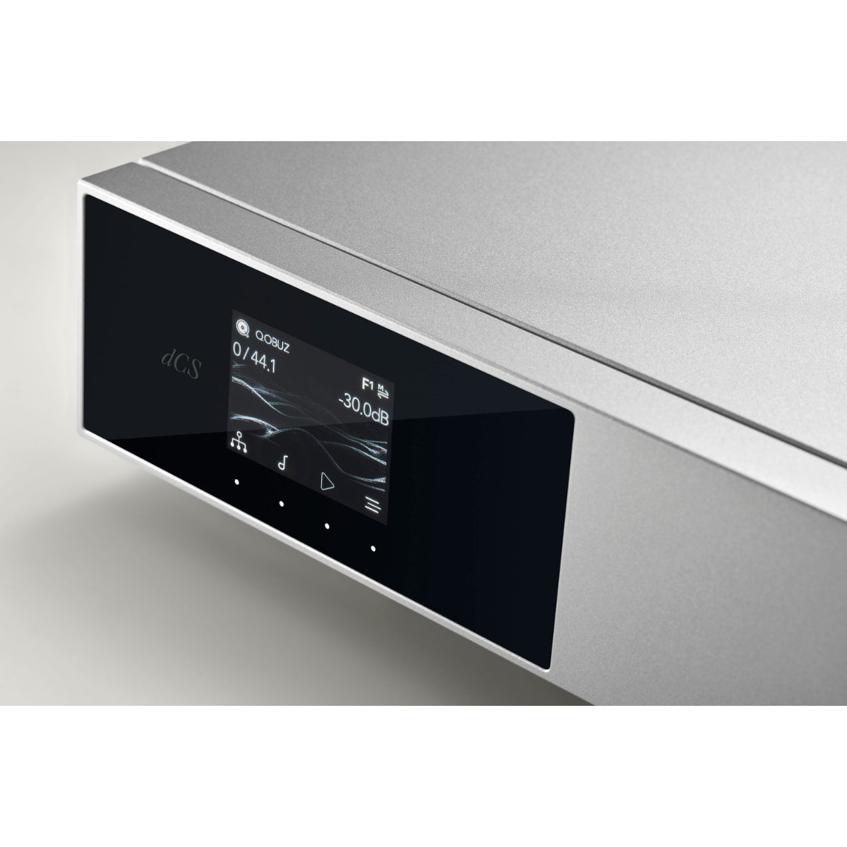 dCS LINA X Network Streaming DAC