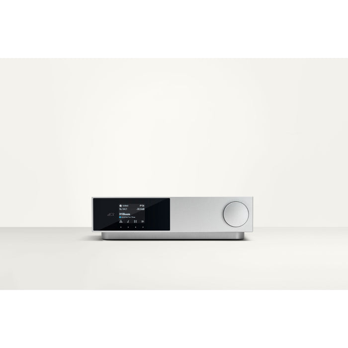 dCS LINA X Network Streaming DAC