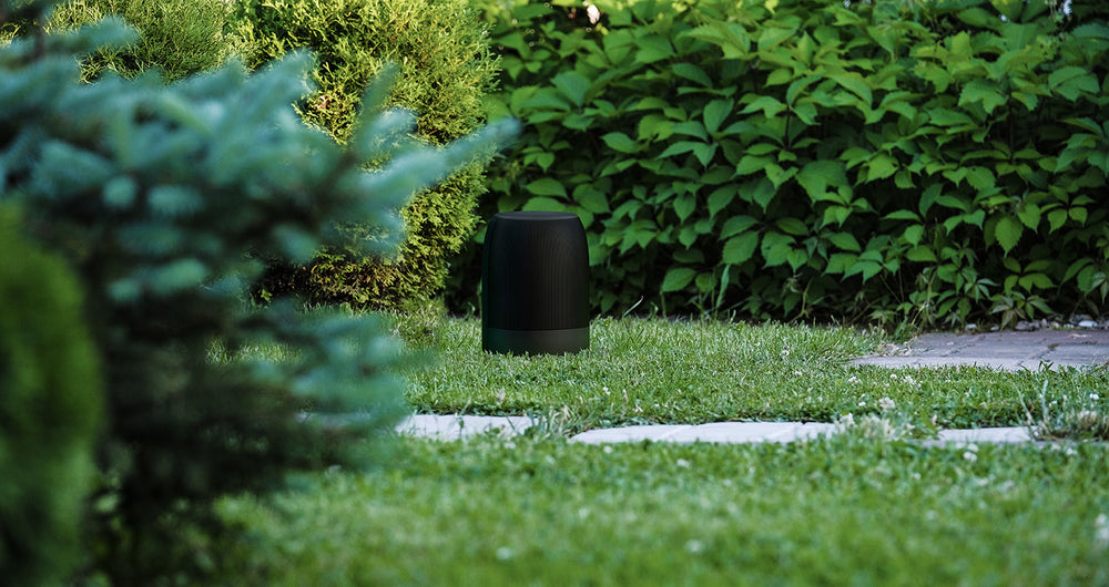 Bollard Speakers
