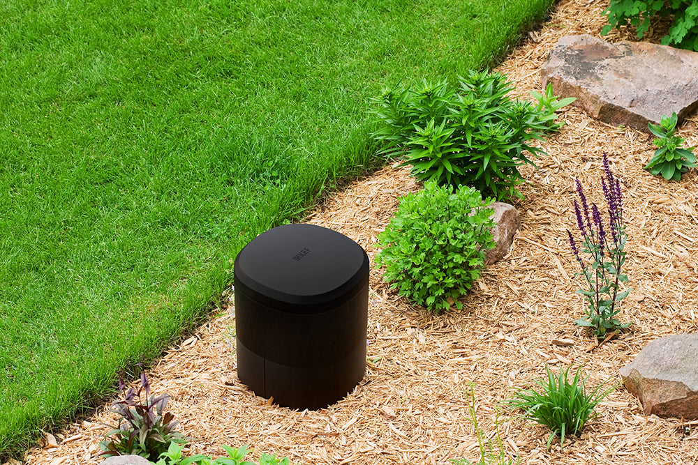 Outdoor Subwoofers
