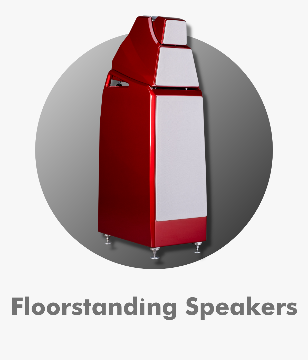 Floorstanding Speakers