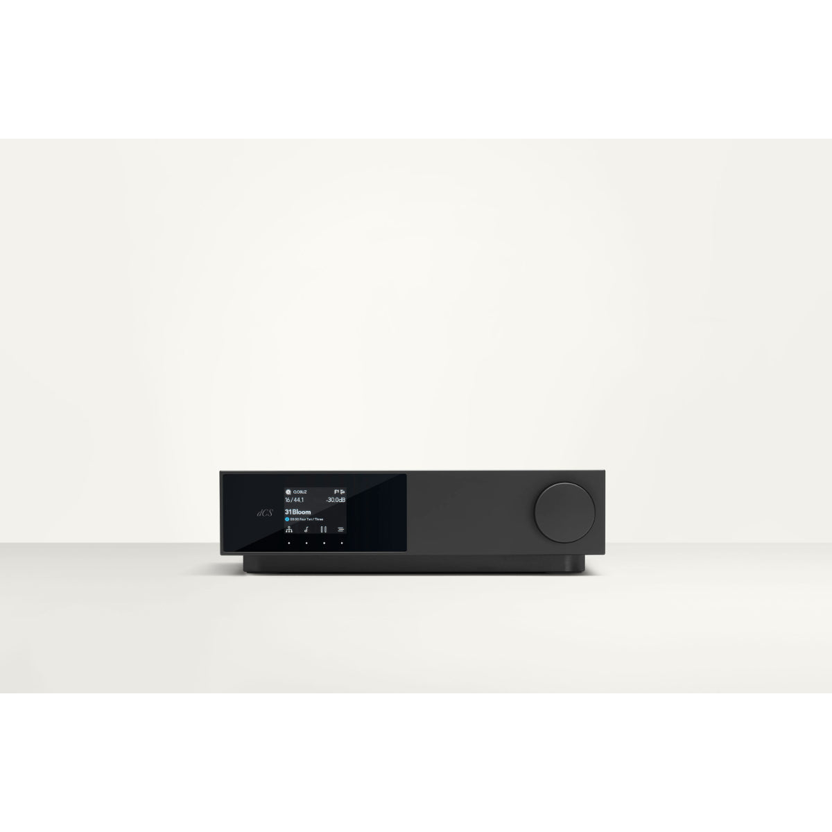 dCS LINA X Network Streaming DAC