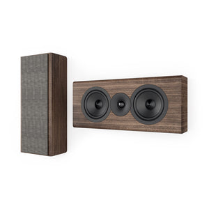 Acoustic Energy AE307² LCR Speakers