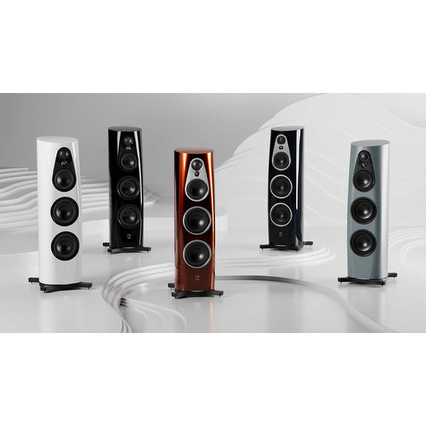 Linn 360 Loudspeakers