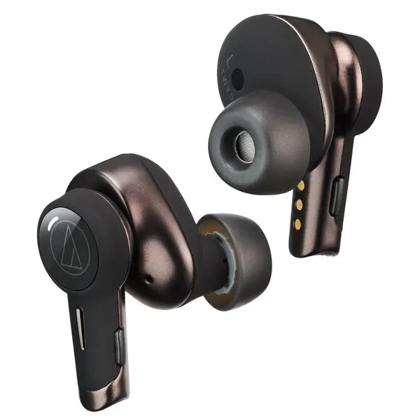 Audio Technica ATH-TWX9 Premium Wireless Earbuds