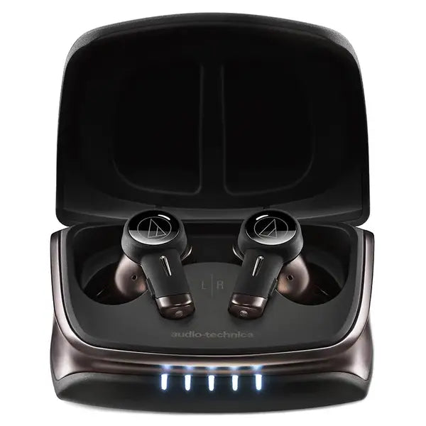 Audio Technica ATH-TWX9 Premium Wireless Earbuds