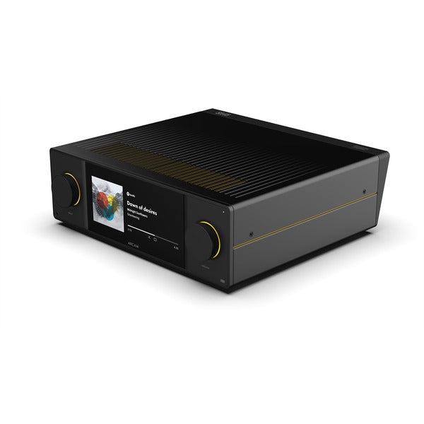 Arcam SA45 Streaming Integrated Amplifier