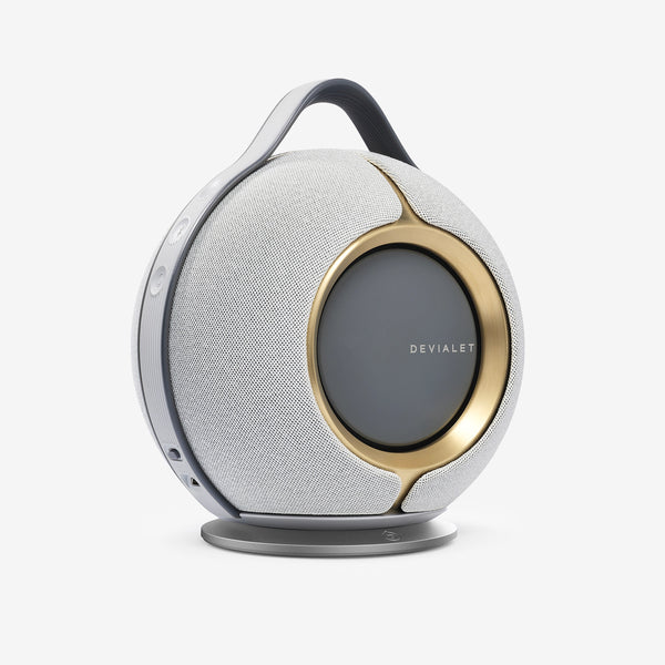 Devialet Mania Portable Speaker