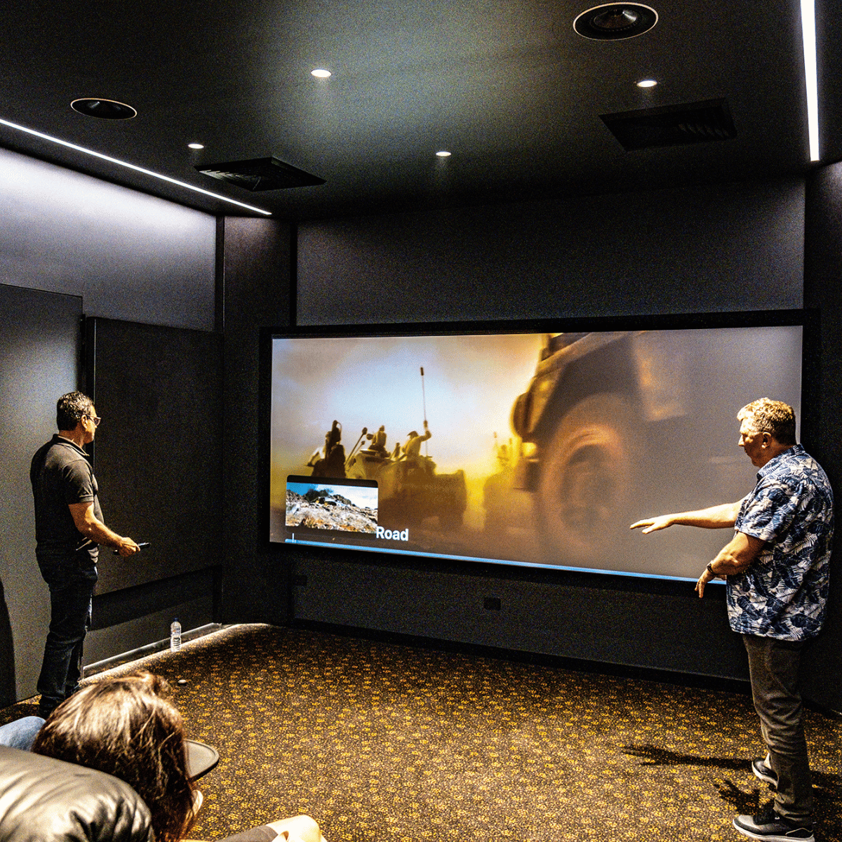 What is Damping Factor?