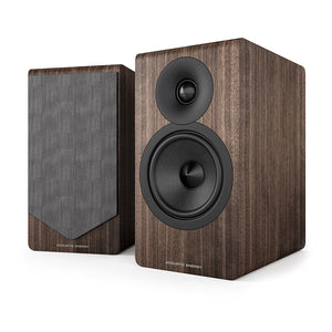 Acoustic Energy AE300² Bookshelf Speakers