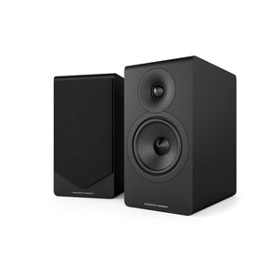 Acoustic Energy AE300² Bookshelf Speakers