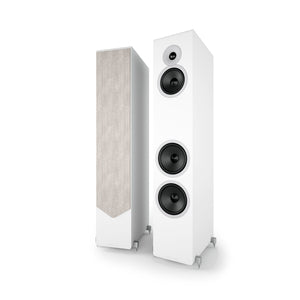 Acoustic Energy AE320² Floorstanding Speakers